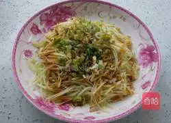 Zucchini egg pancake recipe 4