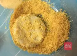 Crispy pumpkin pie recipe 8