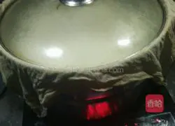 Cornmeal Steamed Buns Recipe Illustration 10