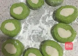 Illustration of how to make dumplings 2