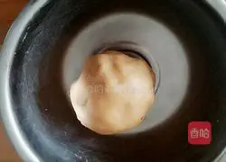 Illustration of how to make fragrant shortbread 6