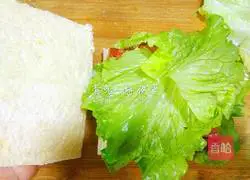 Simple sandwich recipe 15