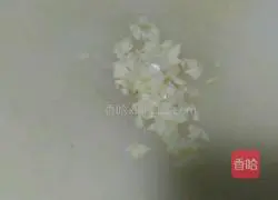 Illustration of how to make fried pancakes 11