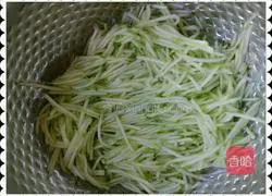 Illustration of how to make steamed dumplings 3