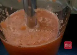 Illustration of how to make rainbow dumplings 10