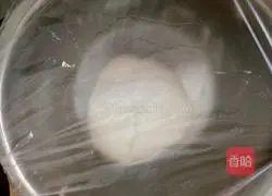 Brown sugar buns recipe 4