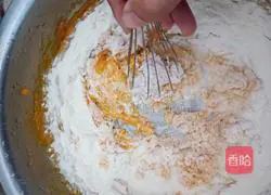 Pumpkin pie recipe 4