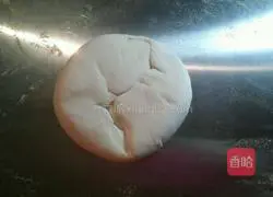 Homemade Illustration of making noodles (detailed version) 10