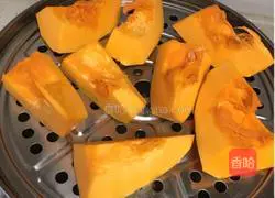 Pumpkin pie temptation recipe 1