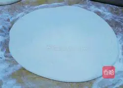 Illustration of how to make meatloaf 5