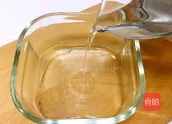 Illustration of how to make cabbage puree and rice flour paste 5