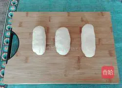 Illustration of how to make jujube steamed buns 5