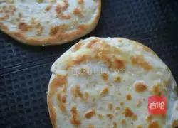 Illustration of how to make egg cakes 11