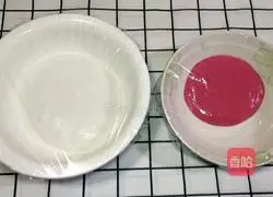 Illustration of how to make piggy glutinous rice balls 16