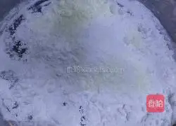 Illustration of how to make Wangzi steamed buns 1