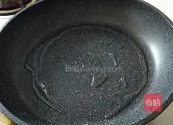 Gu Shang's private fried rice recipe illustration 4