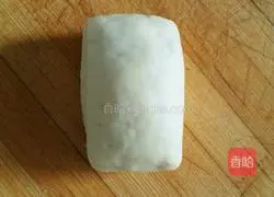 Illustration of how to cut steamed buns 5