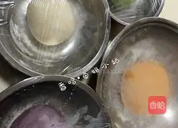 [Flower Steamed Bun] Recipe 7