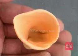 Illustration of how to make colorful animal dumplings 3