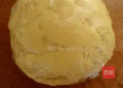 Illustration of how to make sugar cake 5