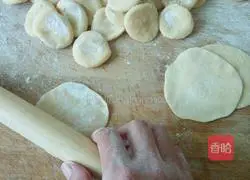 Dumpling Recipe Illustration 5