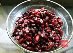 Red bean sandwich pancake recipe 2