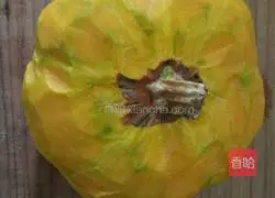 Pumpkin pie Practice illustration 2