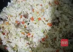 Fried rice recipe 4