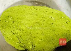 Illustration of how to make nutritious dumplings 4