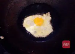 Illustration of how to make fried noodles 5