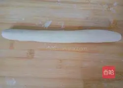 How to make apigenin steamed buns Illustration 9