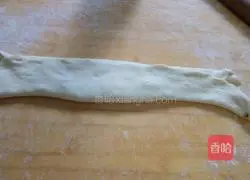 How to make fermented green onion pancakes Illustration 11