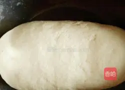 Milk rose steamed buns recipe 2