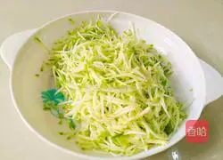 Zucchini pie recipe 2