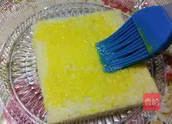 Corn Sandwich Recipe Illustration 6