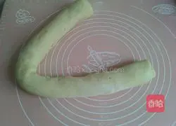 Illustration of Homemade Shaobing Recipes 11