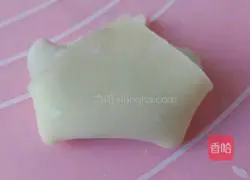 Celery and pork wontons Illustration of how to do it 17