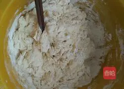 Illustration of steamed buns 1