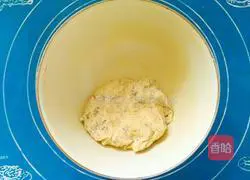 Illustration of how to make Lan Guiren crispbread 10