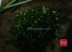 Illustration of How to Make Pancakes 4