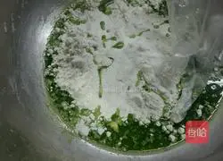 Baicai Dumpling Recipe Illustration 4