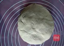 Illustration of how to make dumplings stuffed with mushrooms and carrots 7