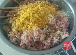 Dumplings Illustration of how to do it 6