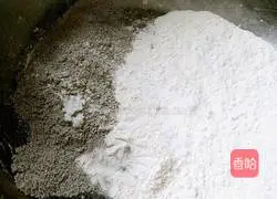 How to make snail steamed buns (multiple grains) Illustration 3