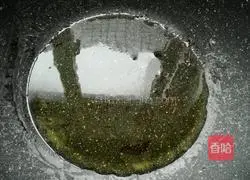 Illustration of how to make happy fried noodles 7