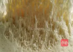 Illustration of how to make diced pork steamed buns 9