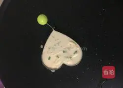 Illustration of how to make love potato pancakes 7