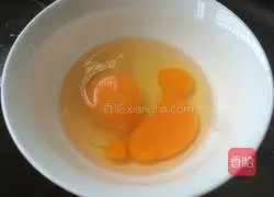 Egg Fried Rice Practice illustration 6