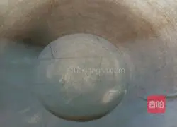 Fried steamed bun slices-juice recipe 3