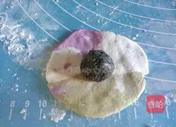 Yuhua Tangyuan Recipe Illustration 6 